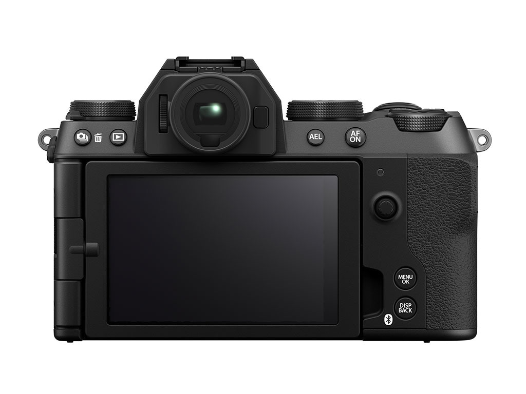 FUJIFILM X-S20 ボディ ブラック 富士フイルム FUJIFILM ミラーレス一眼カメラ X-S20 ボディ の通販