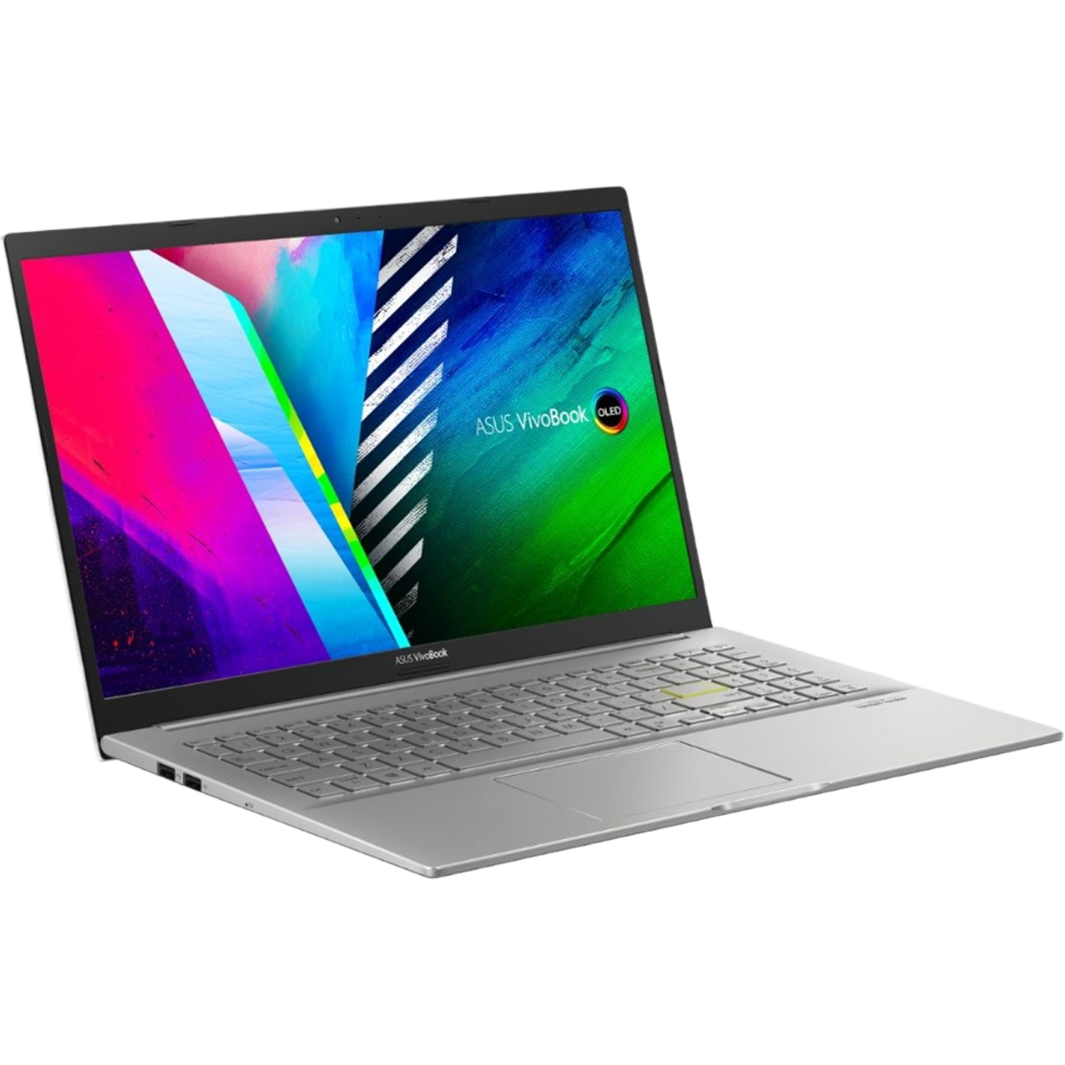Asus Vivobook K513EP-L1576 i5-1135G7 8 GB 512 GB SSD MX330 15.6