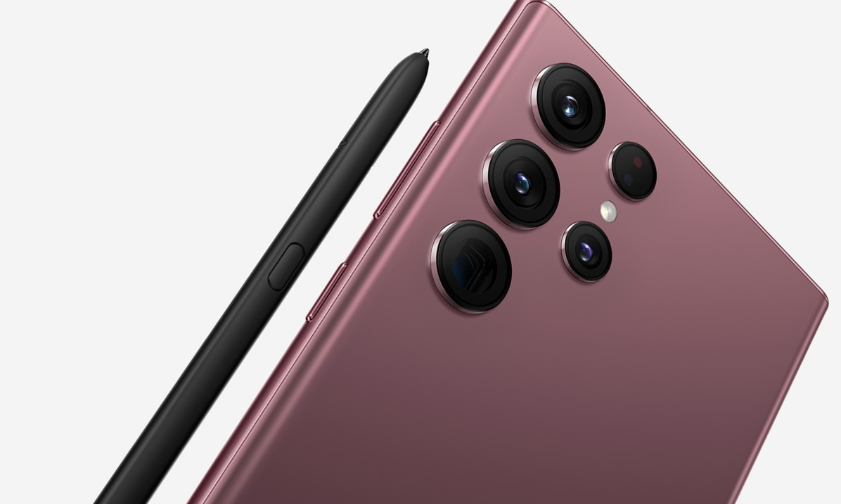 スマートフォン本体 Samsung Galaxy S22 Ultra 128GB Samsung Galaxy S22 Ultra 128 GB 8 GB Fiyatları, Özellikleri ve