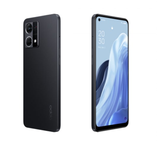 Oppo Reno 7 ブラック 本体 Oppo Reno 7 128 GB Fiyatları, Özellikleri ve Yorumları | En Ucuzu