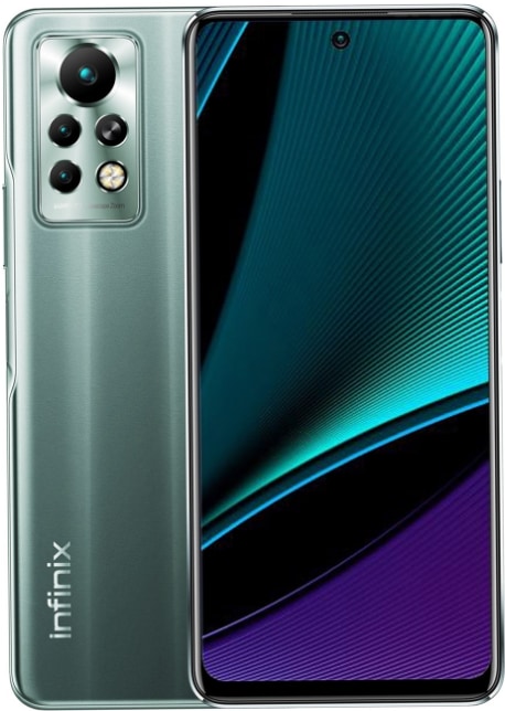 Infinix Note 11 Pro Купить В Москве