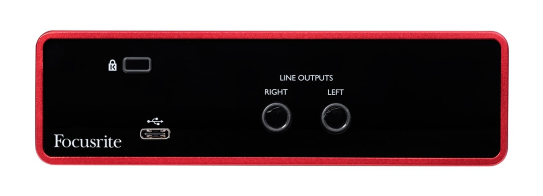 Focusrite Scarlett Solo Gen 3 USB Ses Kartı Fiyatları, Özellikleri