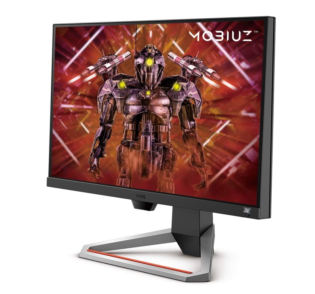 BenQ Mobiuz EX2510S 24.5