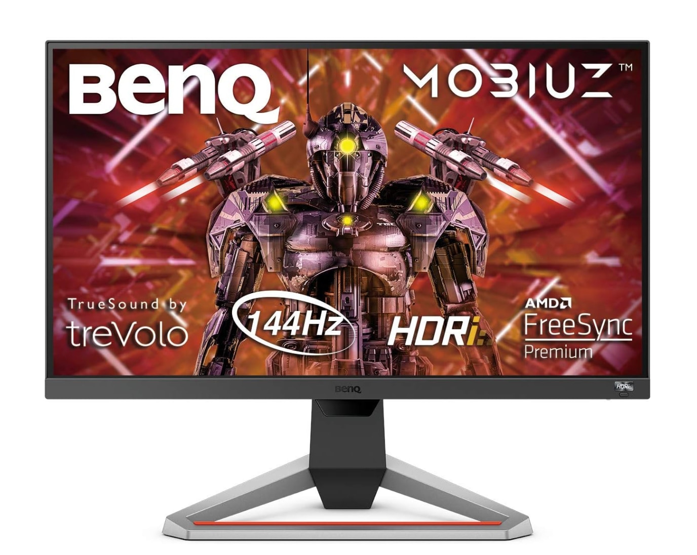 BenQ Mobiuz EX2510S 24.5 BenQ Mobiuz EX2510S 24.5