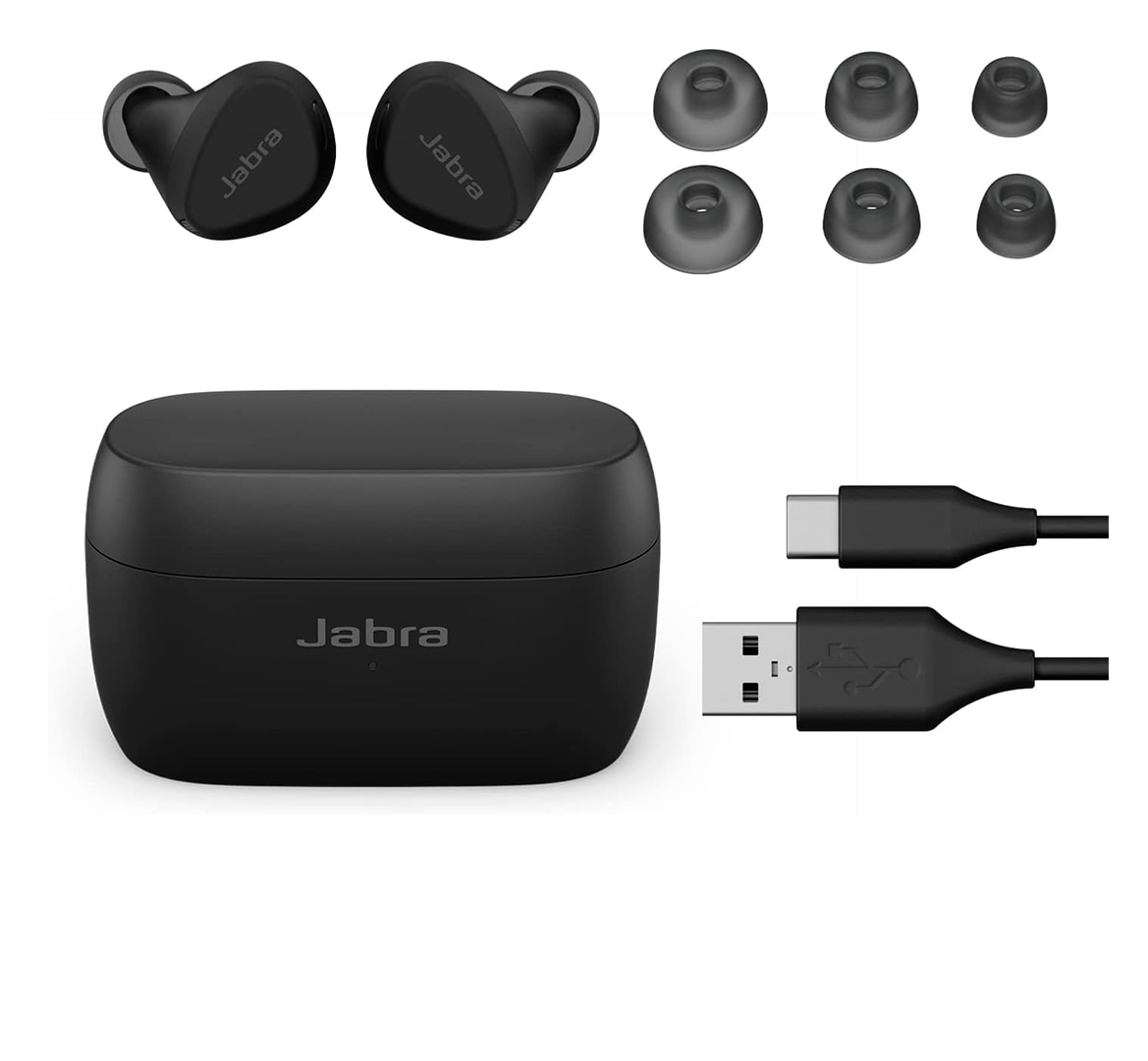 Jabra Elite 4 Active TWS Kulak İçi Bluetooth Kulaklık Fiyatları