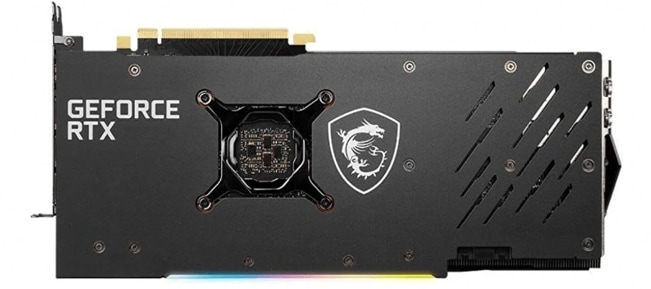 MSI RTX 3070 Gaming Z Trio 8G LHR 256 Bit GDDR6 8 GB Ekran Kartı