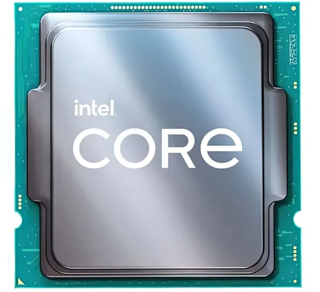 Intel Core i5 12400F İşlemci