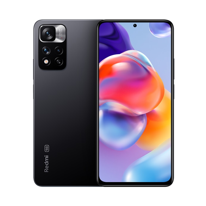 Redmi Note 11 Pro 5G　本体セット Xiaomi Redmi Note 11 Pro 5G 128 GB 8 GB Fiyatları, Özellikleri ve