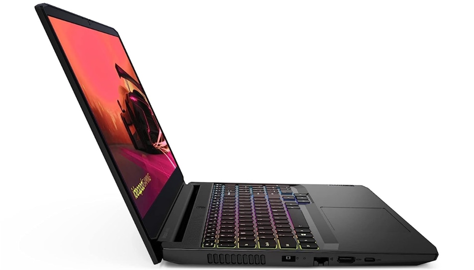 Lenovo IdeaPad Gaming 3 15ACH6 82K200JUTX Ryzen 7 5800H 16 GB 512