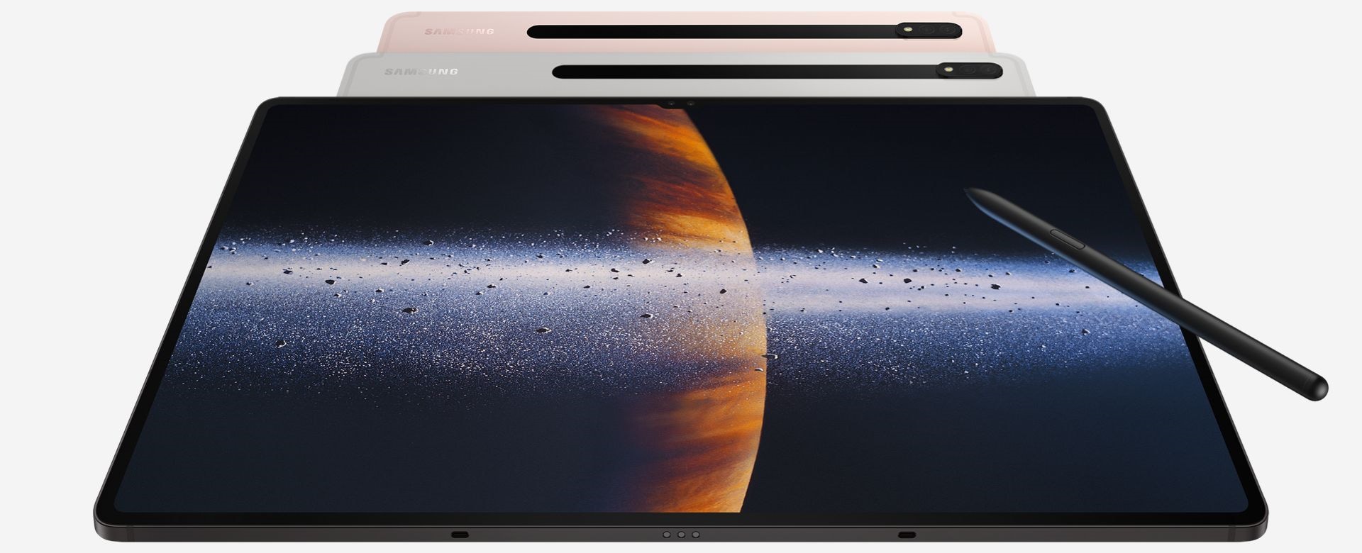 Samsung Galaxy Tab S8 Wi-Fi SM-X700 128 GB 11