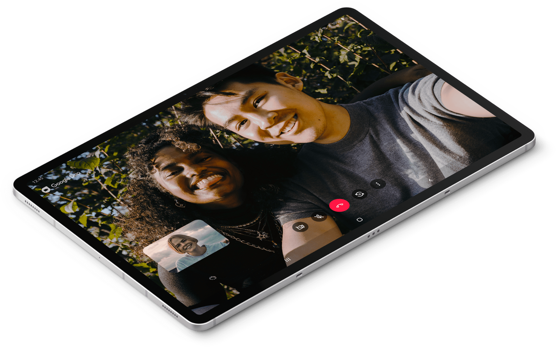 Samsung Galaxy Tab S8 Plus Wi-Fi SM-X800 128 GB 12.4