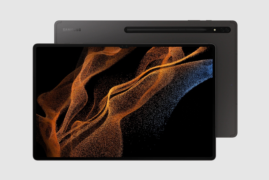 Samsung Galaxy Tab S8 Ultra Wi-Fi SM-X900 256 GB 14.6