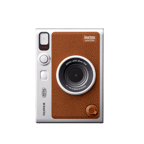 Instax Mini Evo Dijital Fotoğraf Makinesi Fiyatları, Özellikleri