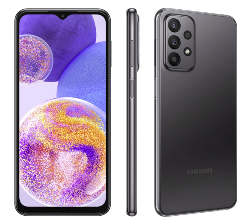 Samsung Galaxy A23 128 GB 4 GB Fiyatları, Özellikleri ve Yorumları