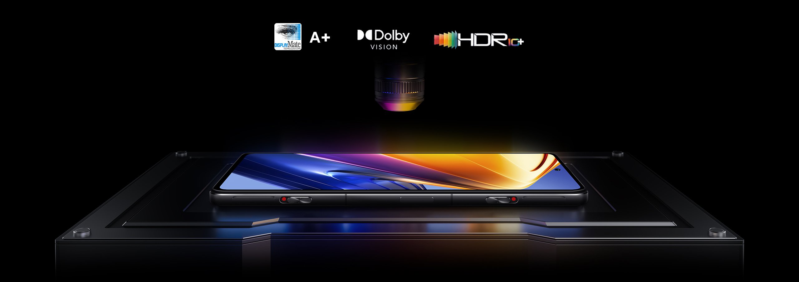 Poco F4 GT 256 GB Fiyatları, Özellikleri ve Yorumları | En Ucuzu