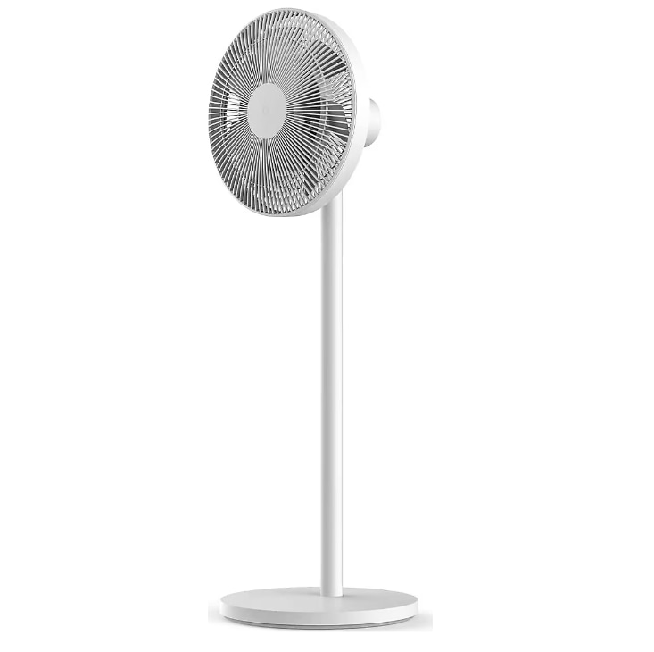 ルルフロア扇風機+USBバッテリーXiaomi Smart Fan 1X Xiaomi 充電式ミニファン | Xiaomi 日本 | すべての仕様と機能
