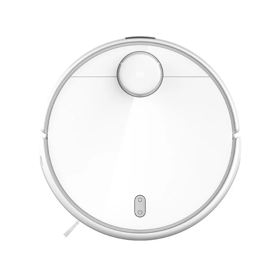 Xiaomi Mi Robot Vacuum Global Купить