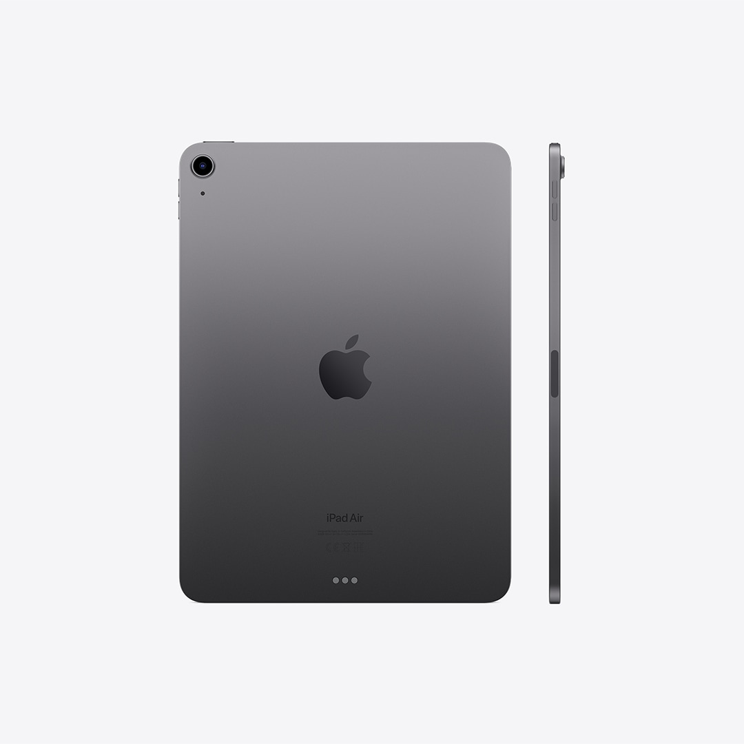 iPad Air 5. Nesil Wi-Fi 64 GB 10.9" Tablet Fiyatları, Özellikleri ve ...