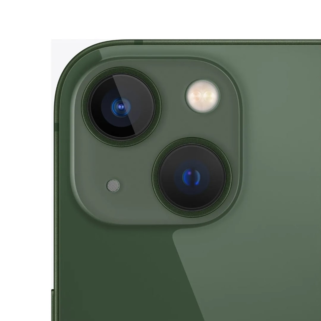 iPhone 13 128 GB Yeşil Fiyatları, Özellikleri ve Yorumları | En