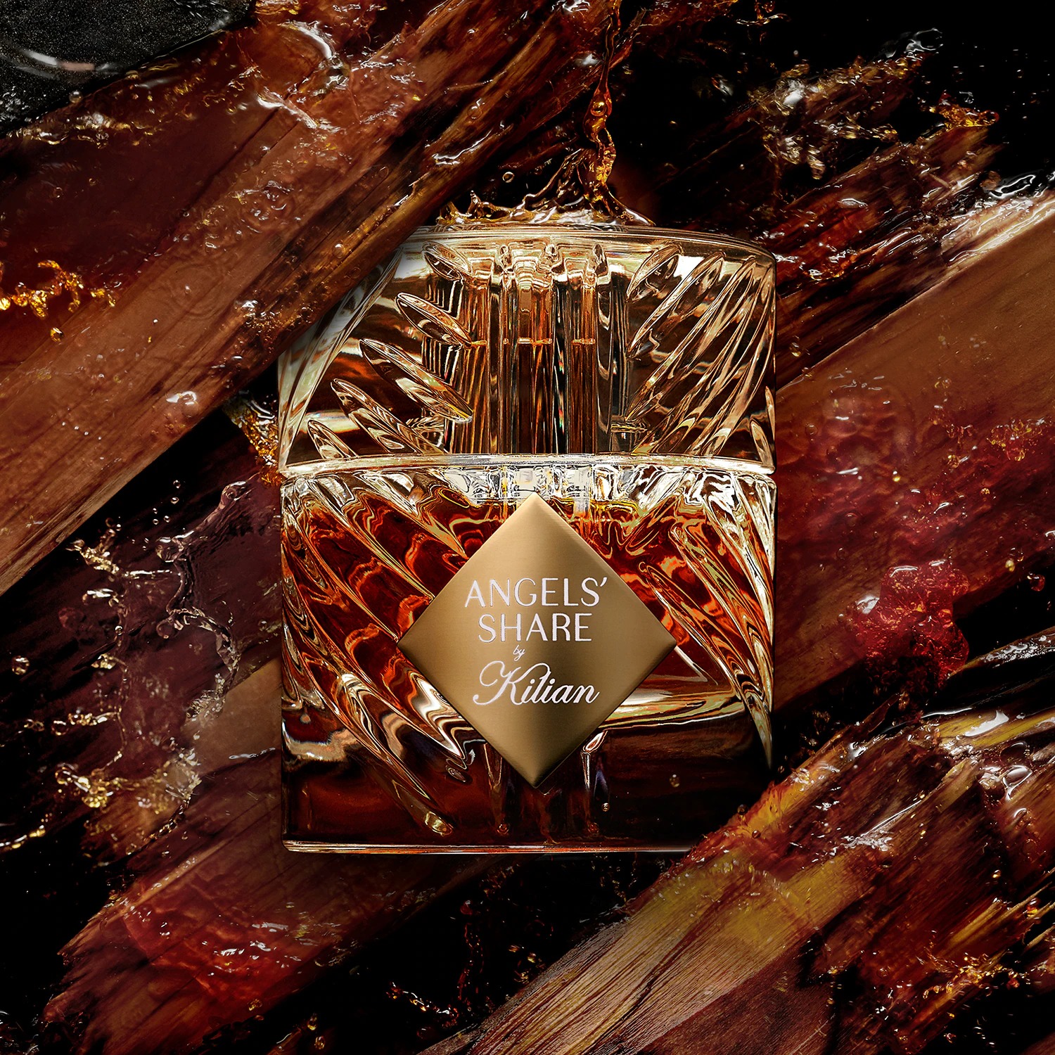 By Kilian Angels Share EDP 50 ml Parfüm Fiyatları, Özellikleri ve