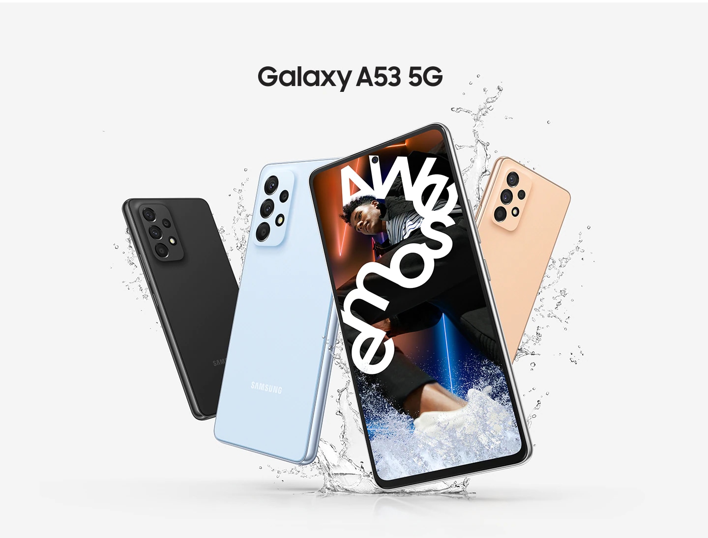 Samsung Galaxy A53 128 Gb Fiyatları Özellikleri Ve Yorumları En