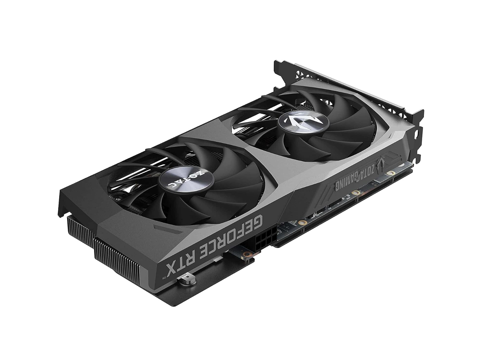 Zotac RTX 3050 Twin Edge ZT-A30500E-10M 128 Bit GDDR6 8 GB Ekran
