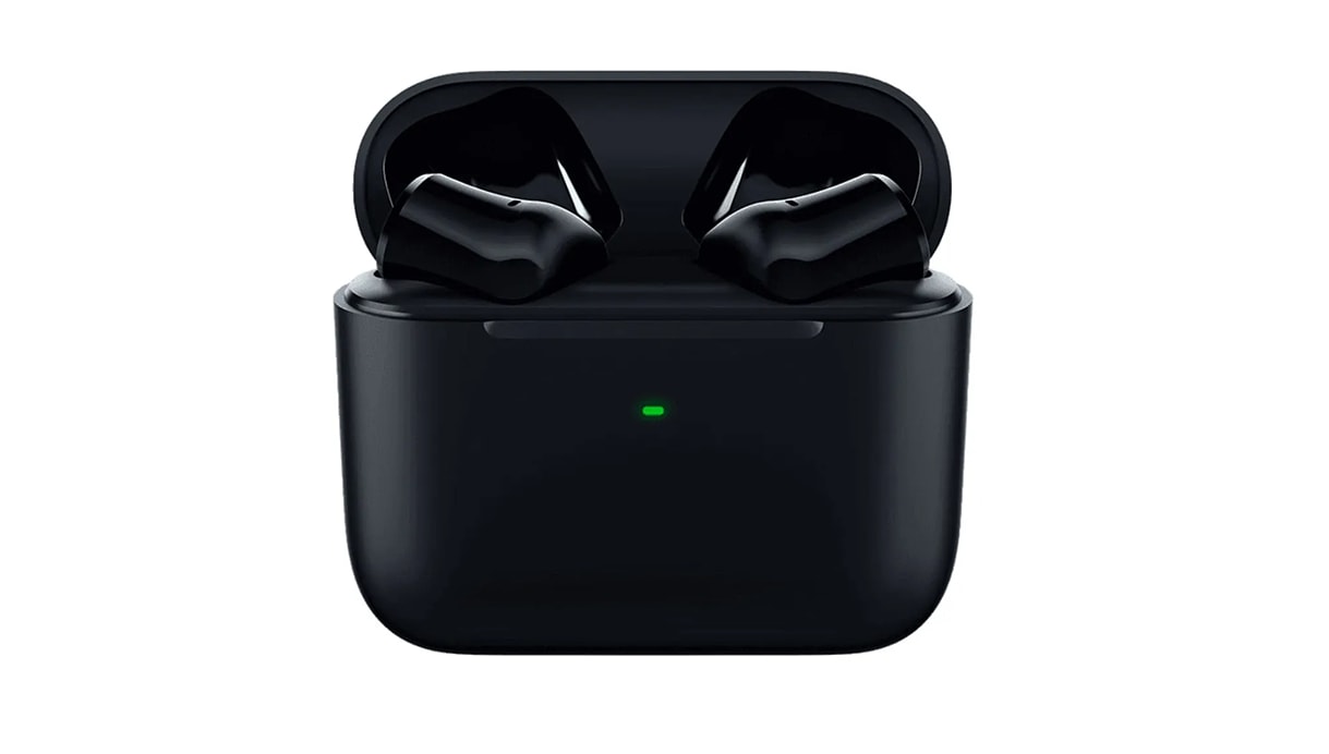 Razer Hammerhead True Wireless X RZ12-03830100-R3G1 Kulak İçi