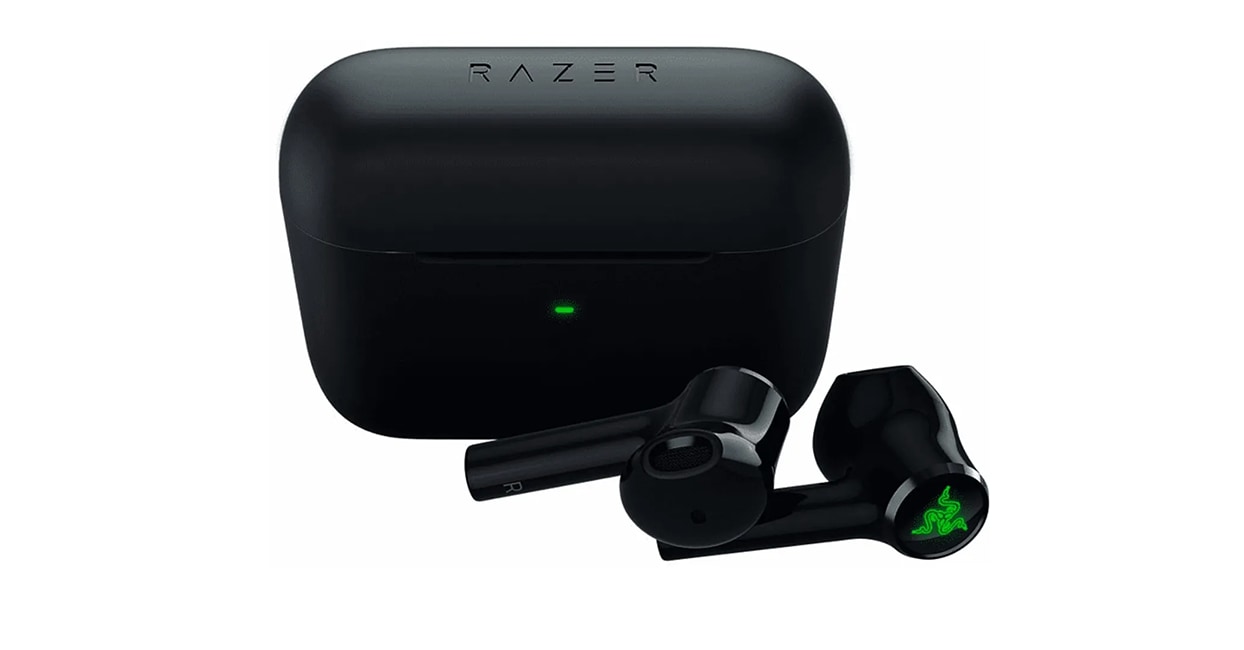 Razer Hammerhead True Wireless X RZ12-03830100-R3G1 Kulak İçi