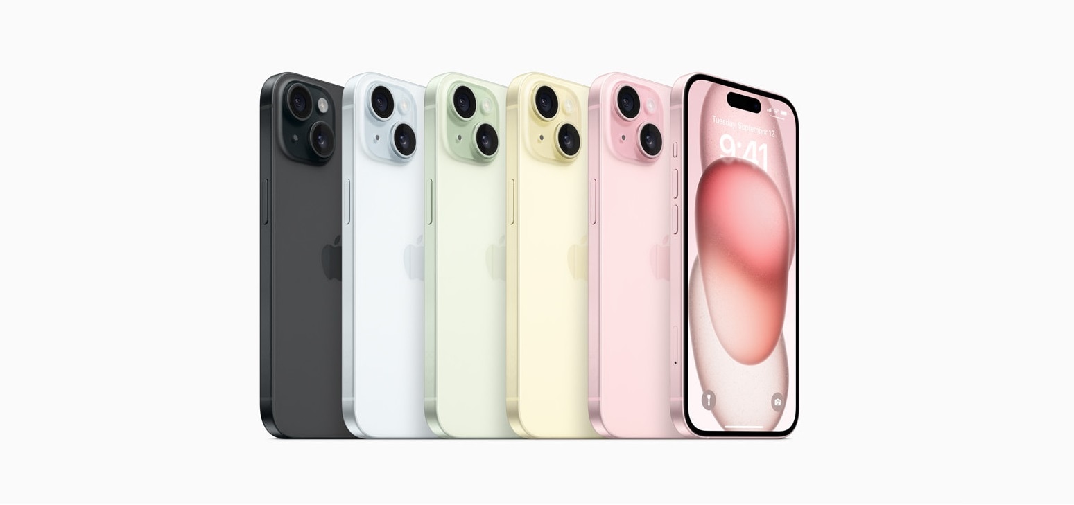 iPhone 15 128 GB Fiyatları, Özellikleri ve Yorumları | En Ucuzu Akakçe