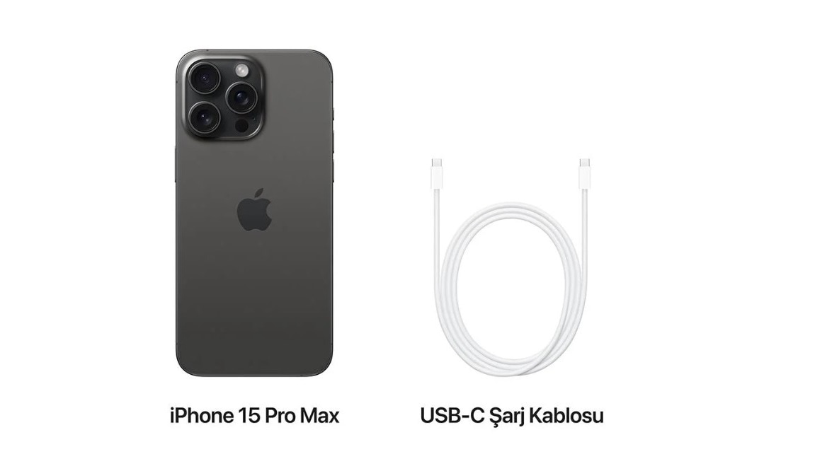 iPhone 15 Pro Max 256 GB Fiyatları, Özellikleri ve Yorumları | En