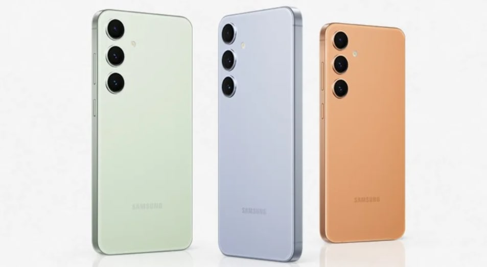 【美品】Samsung Galaxy S24 Plus 256GB｜SIMフリー Samsung Galaxy S24 Plus Akıllı Cep Telefonu 12 GB RAM,256 GB