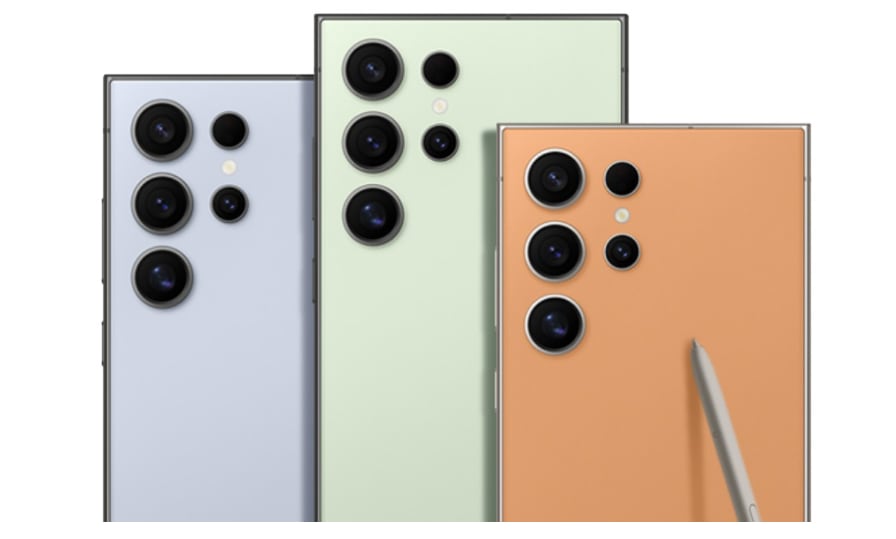 Samsung Galaxy S24 Ultra 512 GB Fiyatları, Özellikleri ve