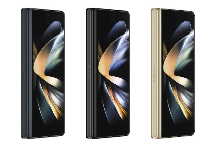 Samsung Galaxy Z Fold 4 256 GB Fiyatları, Özellikleri ve Yorumları