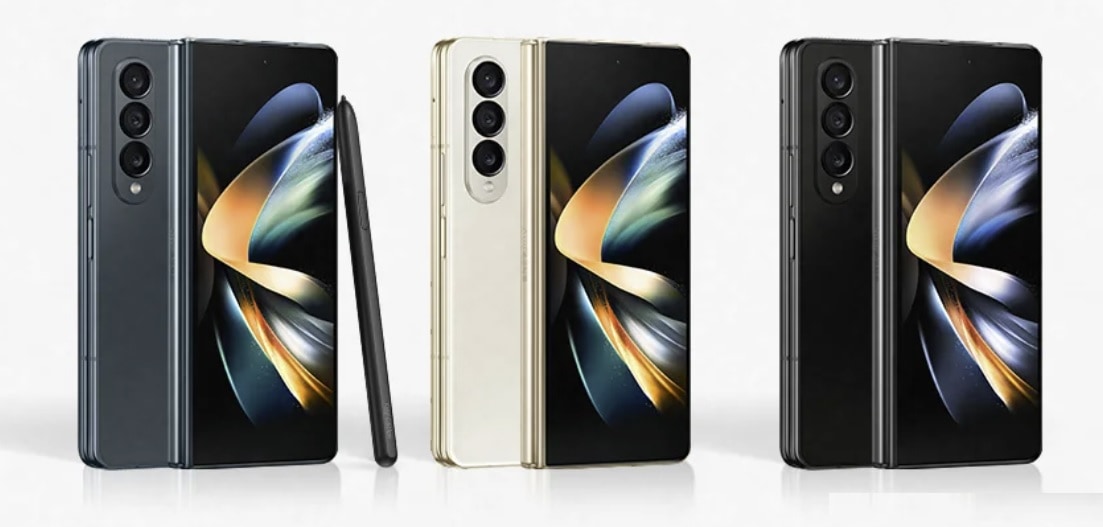 Samsung Galaxy Z Fold 4 256 GB Fiyatları, Özellikleri ve Yorumları