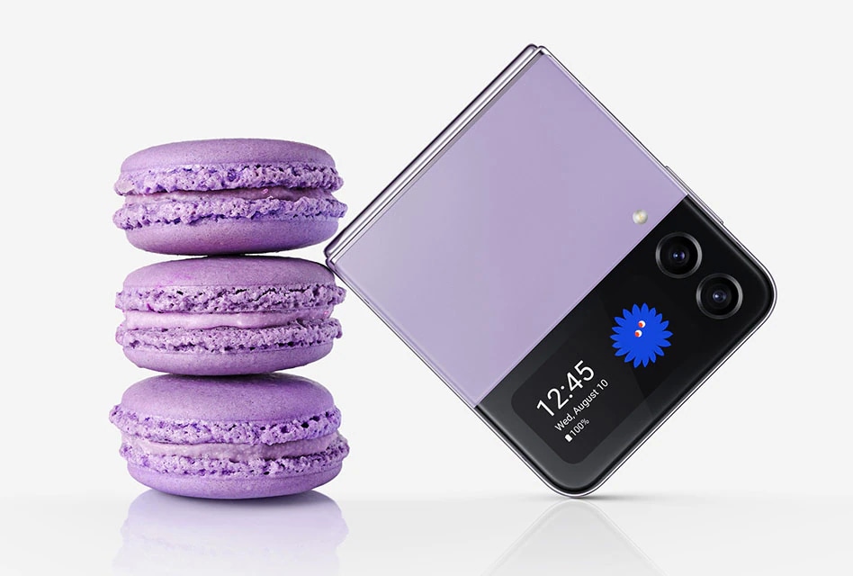 Samsung Galaxy Z Flip 4 128 GB Fiyatları, Özellikleri ve Yorumları