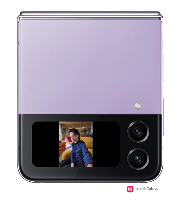 Samsung Galaxy Z Flip 4 128 GB Fiyatları, Özellikleri ve Yorumları