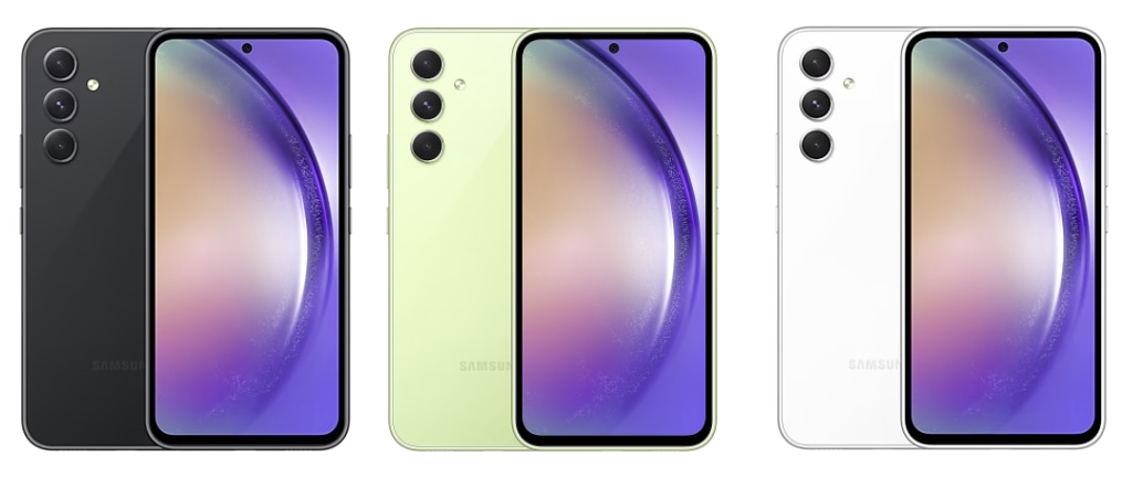 Samsung Galaxy A54 128 GB Fiyatları, Özellikleri ve Yorumları | En