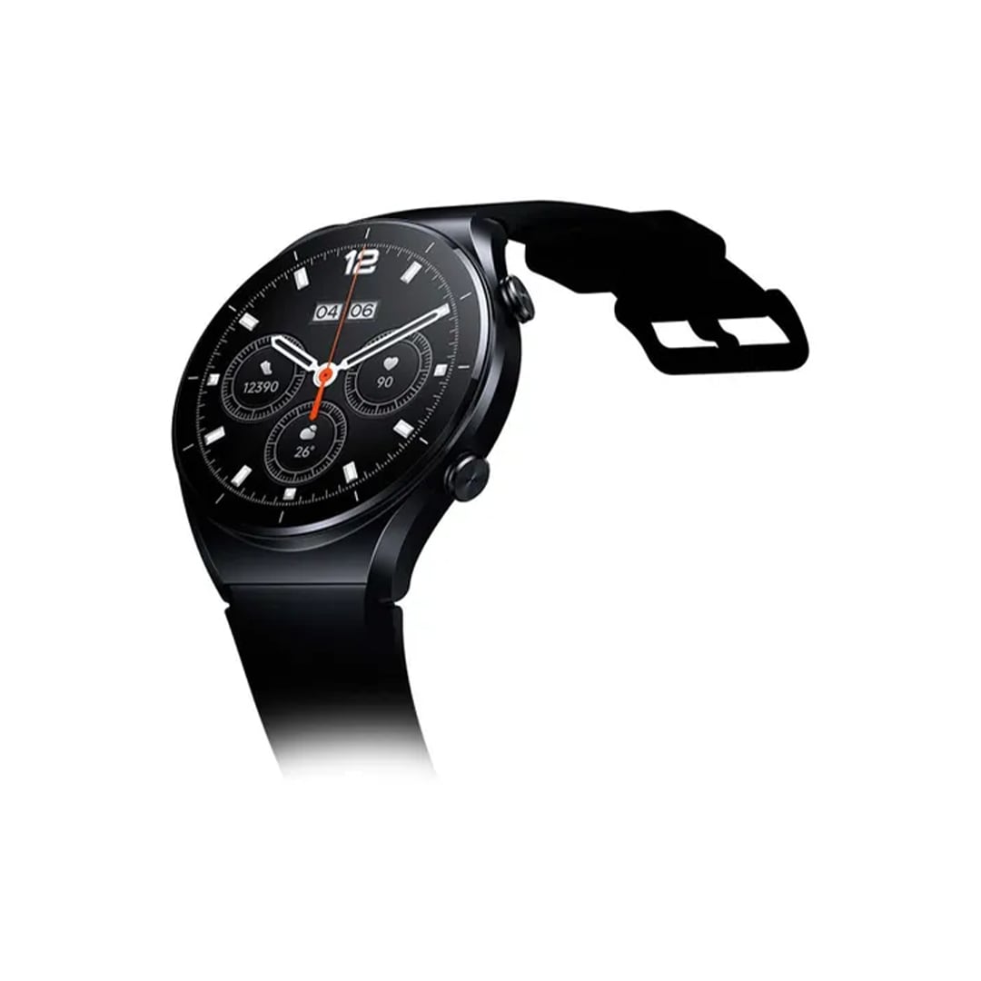 Xiaomi Watch S1 Akıllı Saat Fiyatları, Özellikleri ve Yorumları