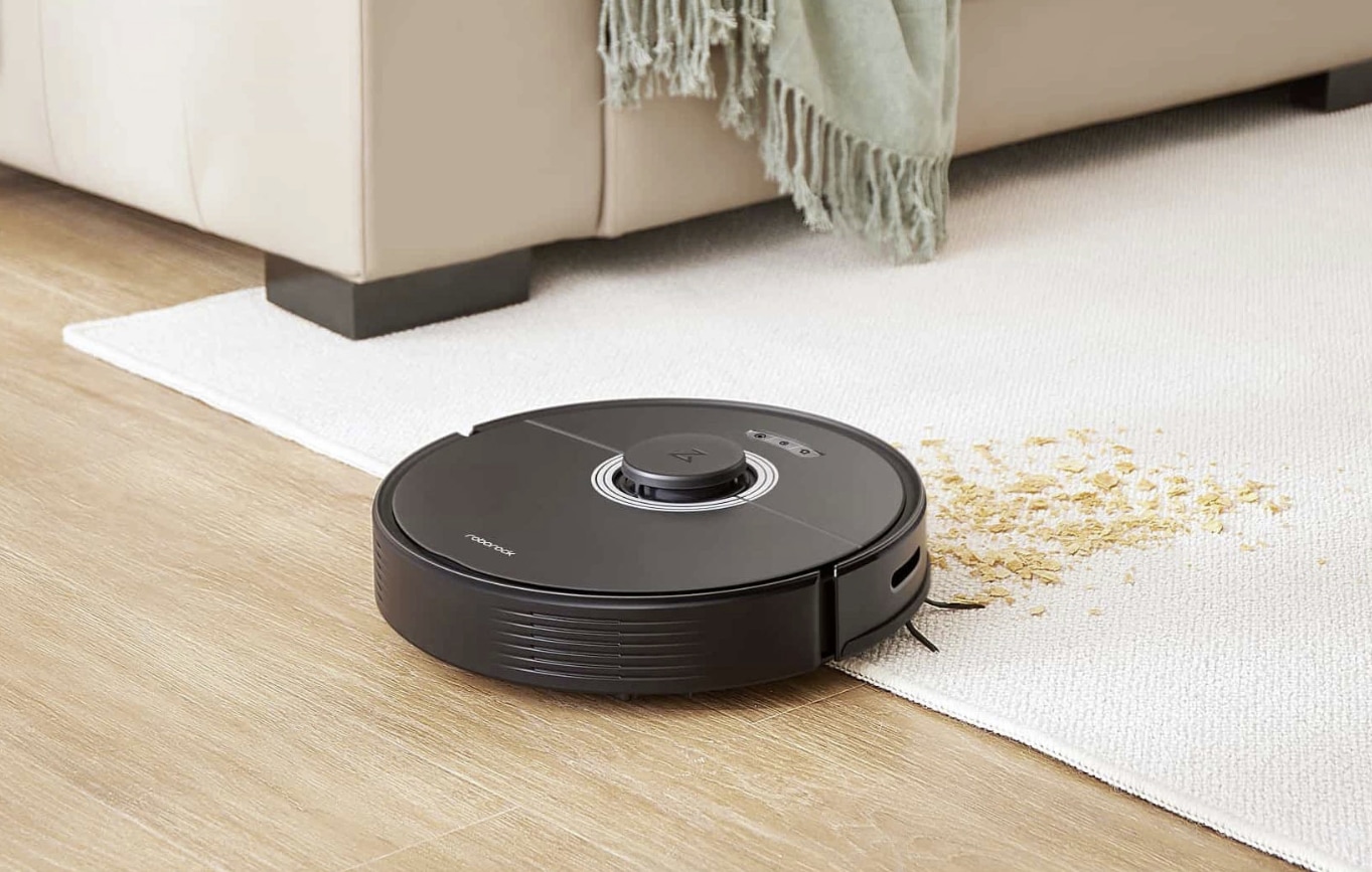 Roborock Q7 Max Plus Çöp İstasyonlu Akıllı Robot Süpürge Fiyatları