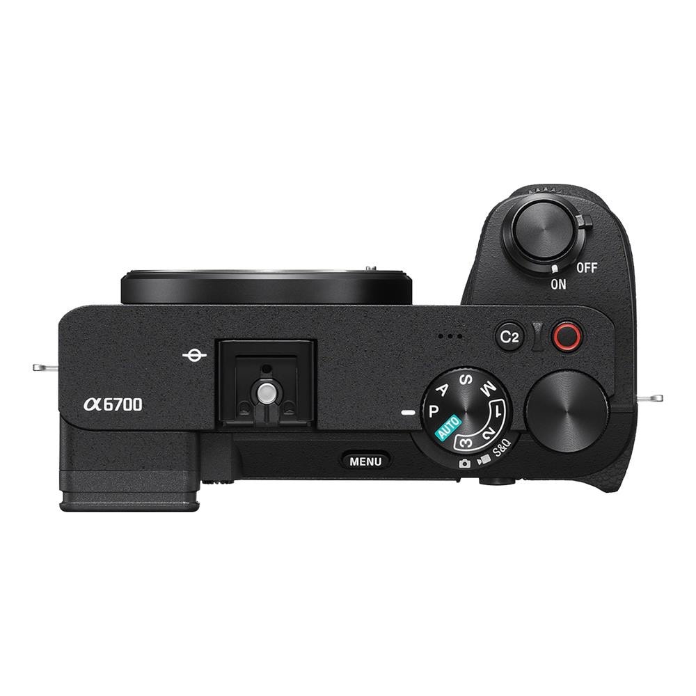 Sony A6700 Body Aynasız Fotoğraf Makinesi Fiyatları, Özellikleri