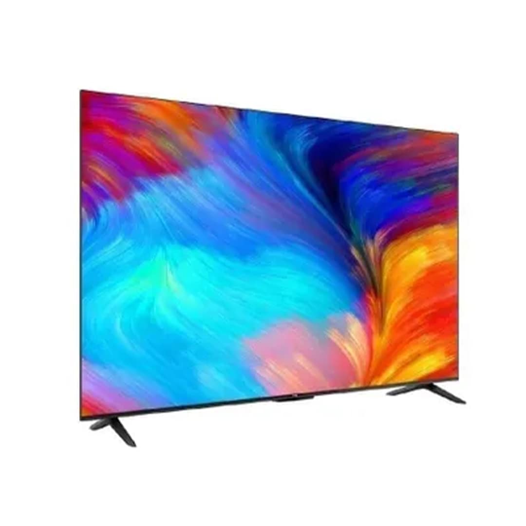 TCL 50P633 4K Ultra HD 50