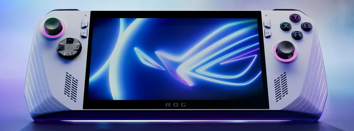 Asus Rog Ally 6 Çekirdekli 512 GB SSD Oyun Konsolu Fiyatları