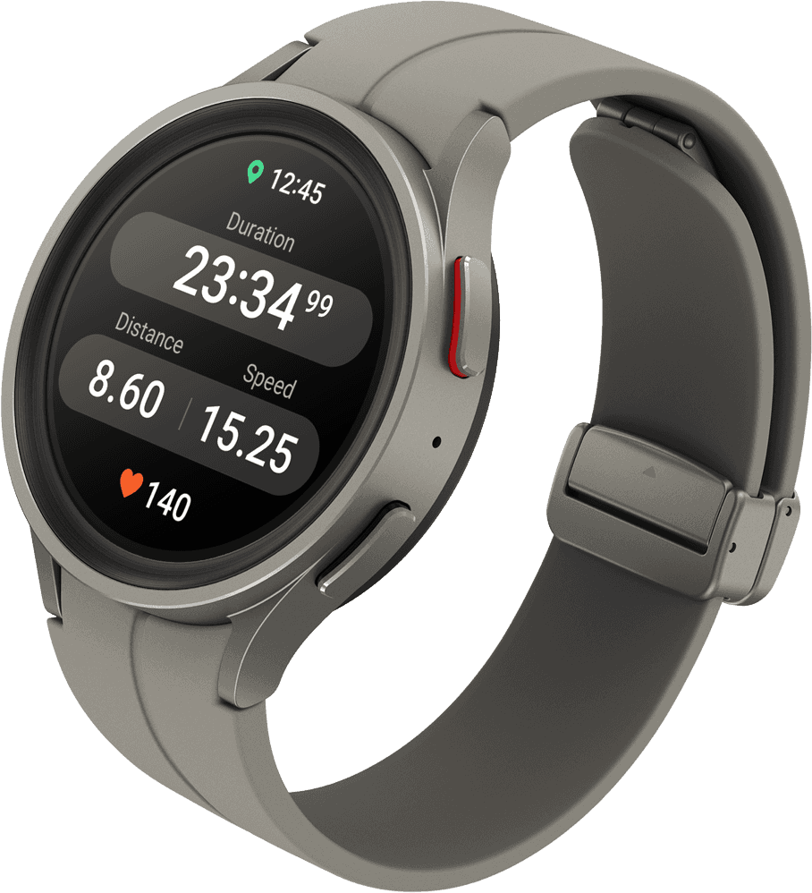 Samsung Galaxy Watch5 Pro 本体 Samsung Galaxy Watch 5 Pro Akıllı Saat Fiyatları, Özellikleri ve