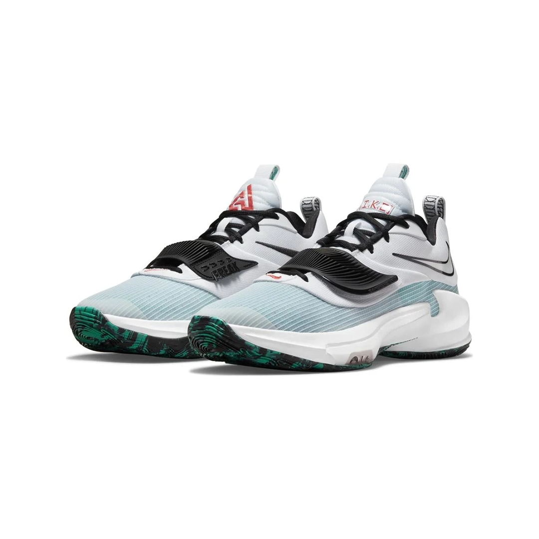 Nike Zoom Freak 3 Erkek Basketbol Ayakkabısı Fiyatları