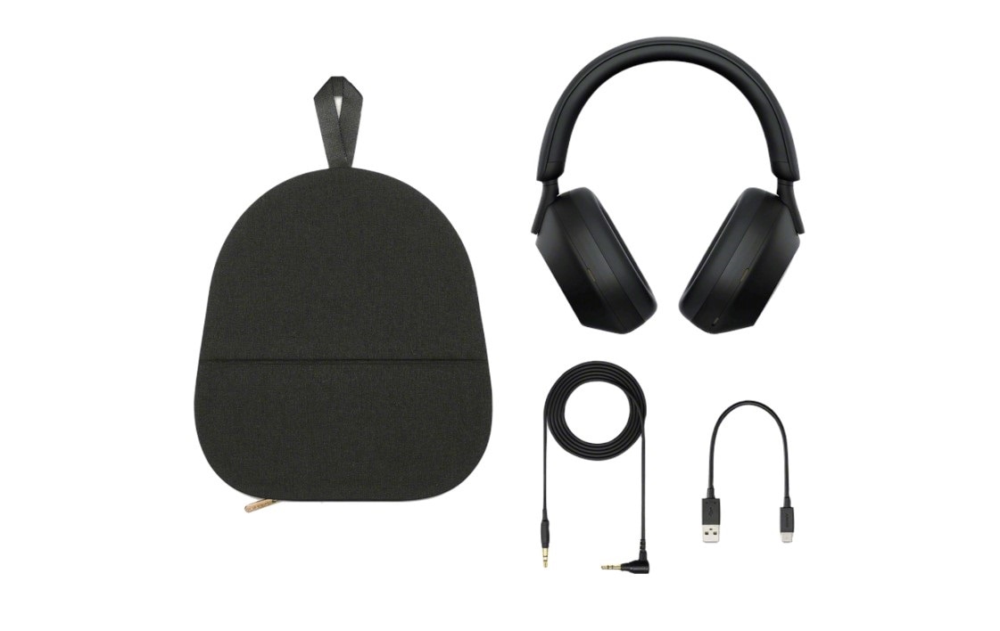 Nana 　SONY WH-1000XM5 ブラック Sony WH-1000XM5 Fiyatı ve Özellikleri - Vatan Bilgisayar