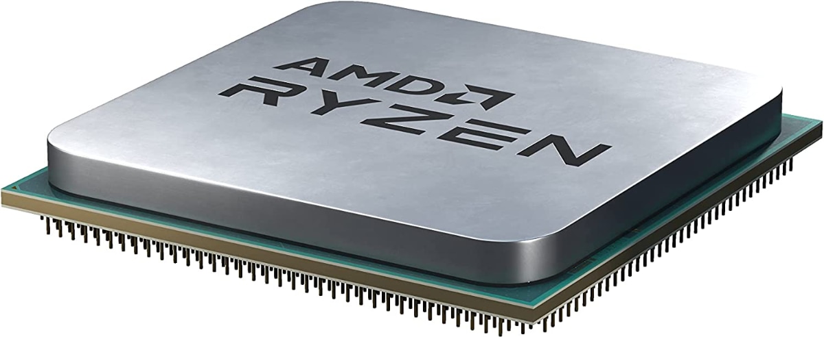 AMD Ryzen 5 4500 Altı Çekirdek 3.6 GHz İşlemci Fiyatları