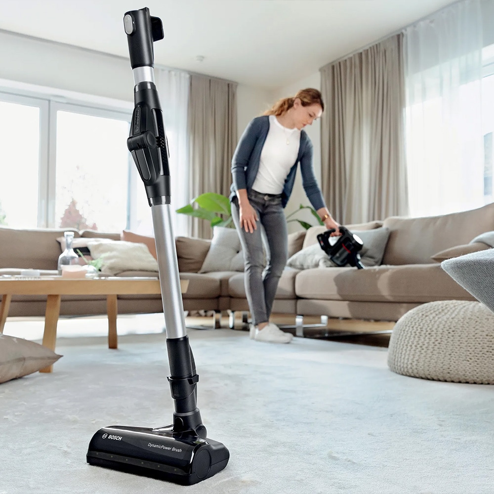 Bosch Unlimited 7 BCS712XXL Şarjlı Dikey Süpürge Fiyatları