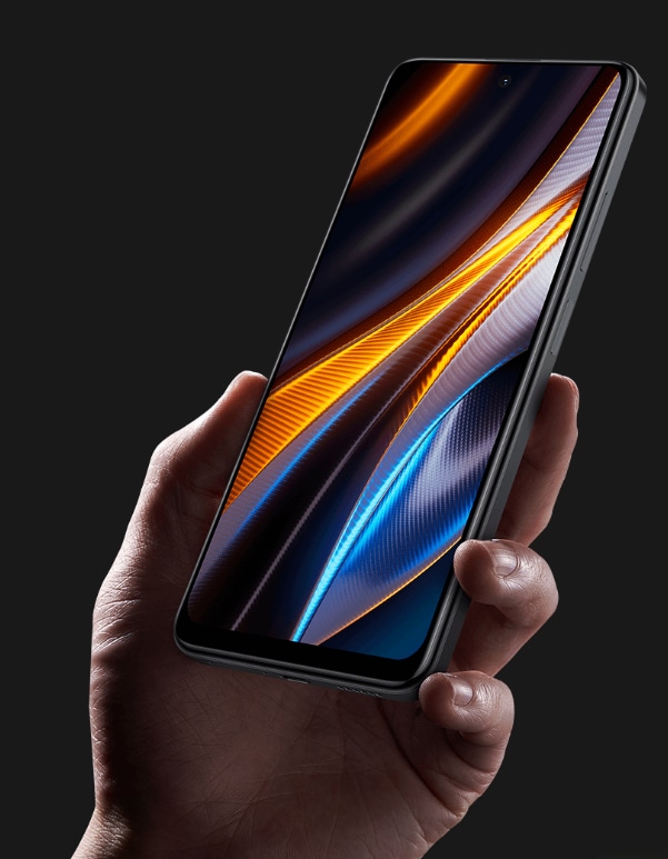 Poco X4 GT 256 GB Fiyatları, Özellikleri ve Yorumları | En Ucuzu