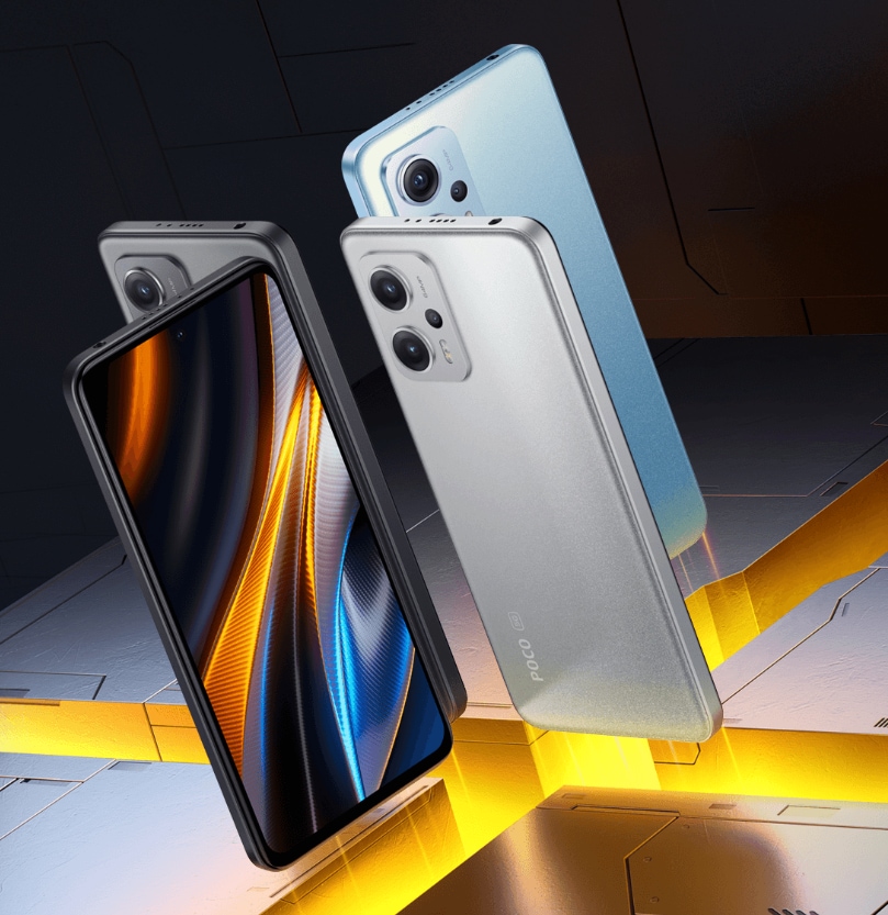 Poco X4 GT 256 GB Fiyatları, Özellikleri ve Yorumları | En Ucuzu