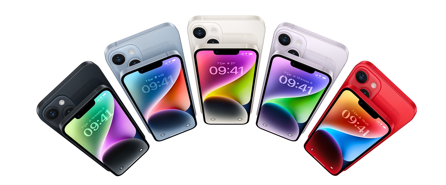 iPhone 14 Plus 128 GB Fiyatları, Özellikleri ve Yorumları | En